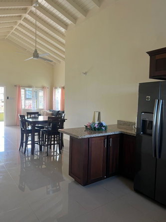 Nineteenth image of 310 Hibiscus Avenue Stonebroo in Falmouth, Trelawny, Jamaica - property is For Rent