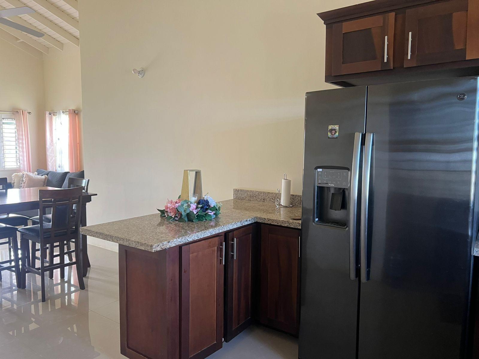 Furnished-1-Bedroom-Apartment-for-Rent-in-Stonebrook-Manor-Falmouth-Trelawny Twentieth image of 310 Hibiscus Avenue Stonebroo in Falmouth, Trelawny, Jamaica - property is For Rent