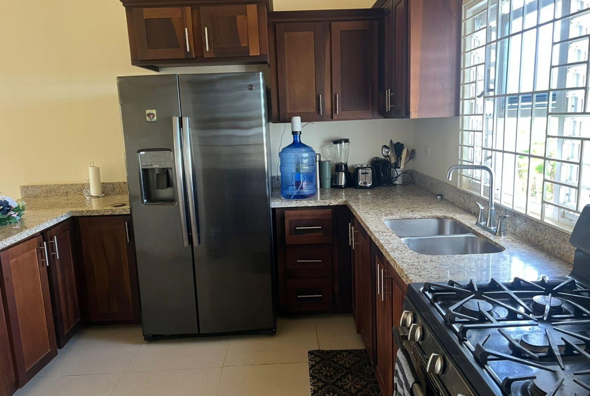 Twenty-First image of 310 Hibiscus Avenue Stonebroo in Falmouth, Trelawny, Jamaica - property is For Rent