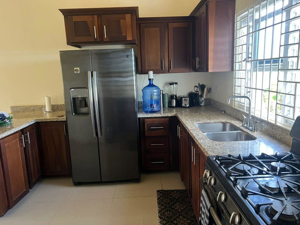 Twenty-First image of 310 Hibiscus Avenue Stonebroo in Falmouth, Trelawny, Jamaica - property is For Rent