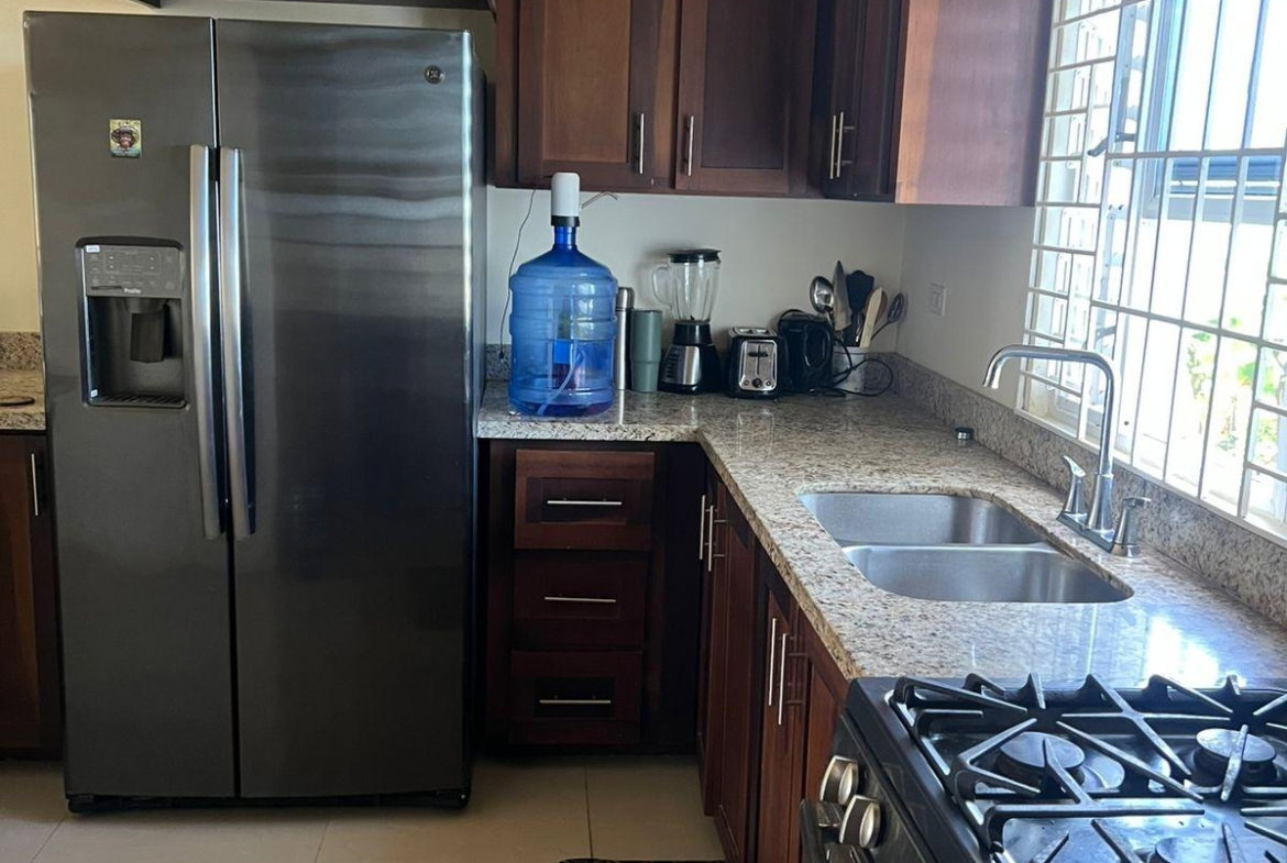 Twenty-Second image of 310 Hibiscus Avenue Stonebroo in Falmouth, Trelawny, Jamaica - property is For Rent