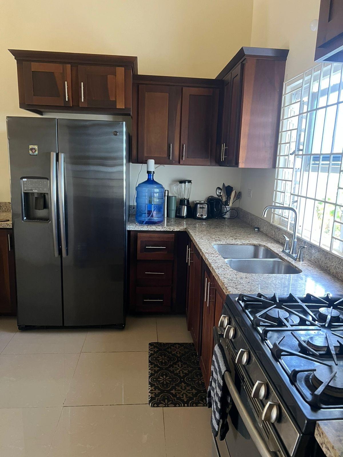 Furnished-1-Bedroom-Apartment-for-Rent-in-Stonebrook-Manor-Falmouth-Trelawny Twenty-Second image of 310 Hibiscus Avenue Stonebroo in Falmouth, Trelawny, Jamaica - property is For Rent