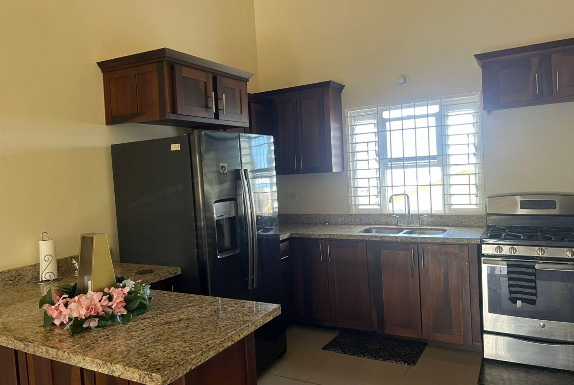 Twenty-Third image of 310 Hibiscus Avenue Stonebroo in Falmouth, Trelawny, Jamaica - property is For Rent