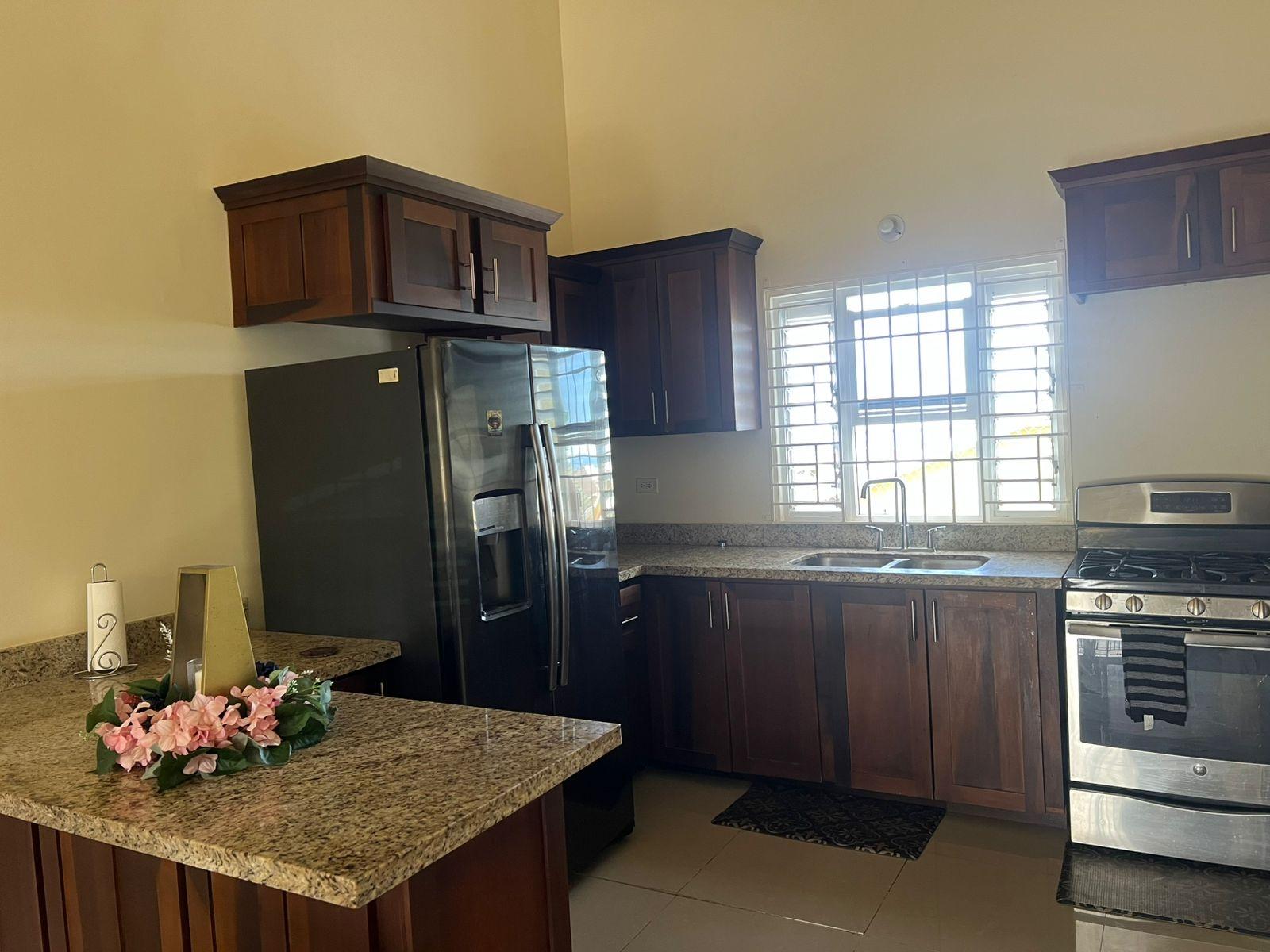 Furnished-1-Bedroom-Apartment-for-Rent-in-Stonebrook-Manor-Falmouth-Trelawny Twenty-Third image of 310 Hibiscus Avenue Stonebroo in Falmouth, Trelawny, Jamaica - property is For Rent