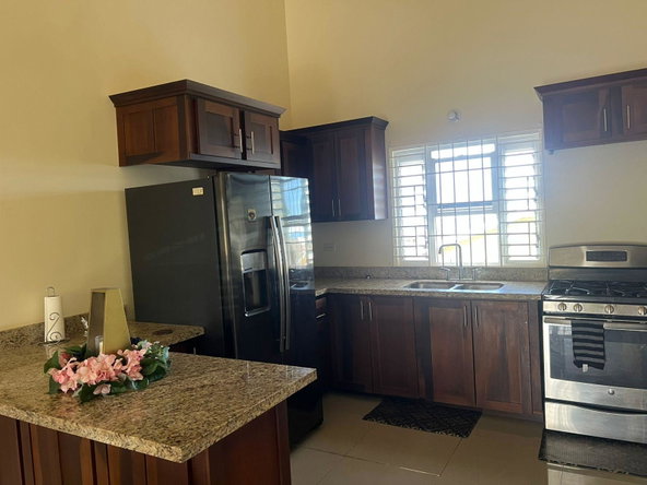 Twenty-Third image of 310 Hibiscus Avenue Stonebroo in Falmouth, Trelawny, Jamaica - property is For Rent