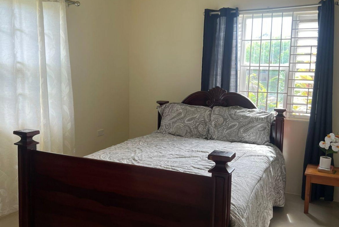 Twenty-Fourth image of 310 Hibiscus Avenue Stonebroo in Falmouth, Trelawny, Jamaica - property is For Rent