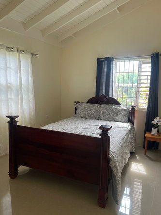 Twenty-Fourth image of 310 Hibiscus Avenue Stonebroo in Falmouth, Trelawny, Jamaica - property is For Rent