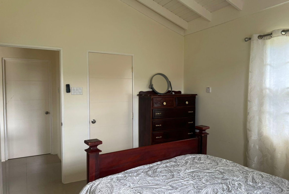 Twenty-Fifth image of 310 Hibiscus Avenue Stonebroo in Falmouth, Trelawny, Jamaica - property is For Rent