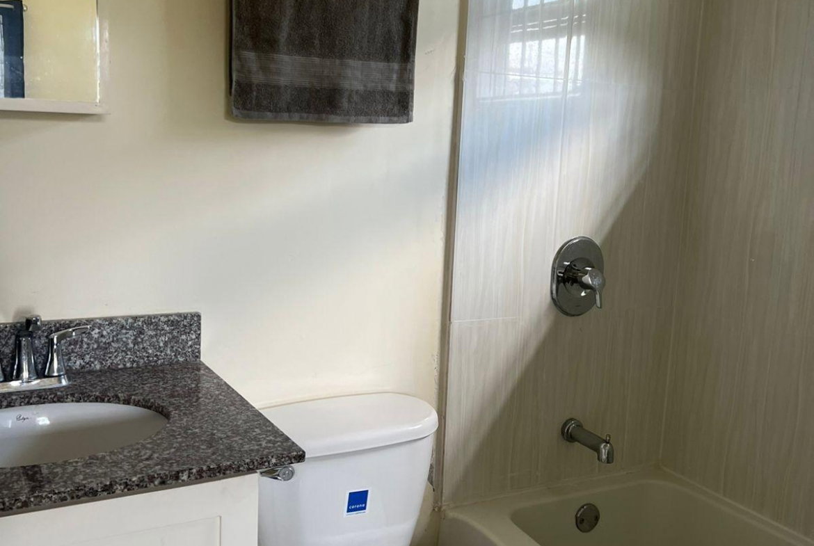 Twenty-Sixth image of 310 Hibiscus Avenue Stonebroo in Falmouth, Trelawny, Jamaica - property is For Rent