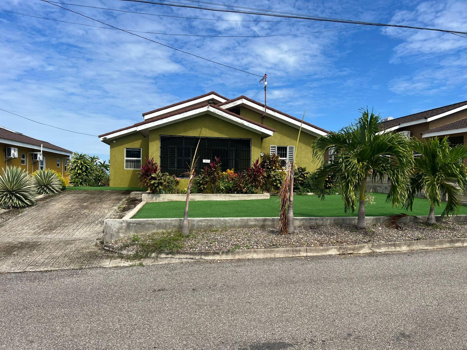 Furnished-1-Bedroom-Apartment-for-Rent-in-Stonebrook-Manor-Falmouth-Trelawny Fifth image of 310 Hibiscus Avenue Stonebroo in Falmouth, Trelawny, Jamaica - property is For Rent