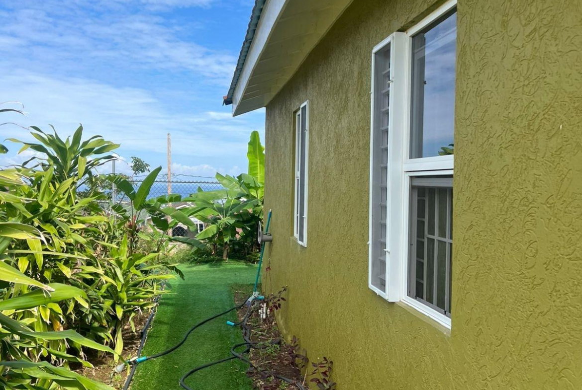 Sixth image of 310 Hibiscus Avenue Stonebroo in Falmouth, Trelawny, Jamaica - property is For Rent