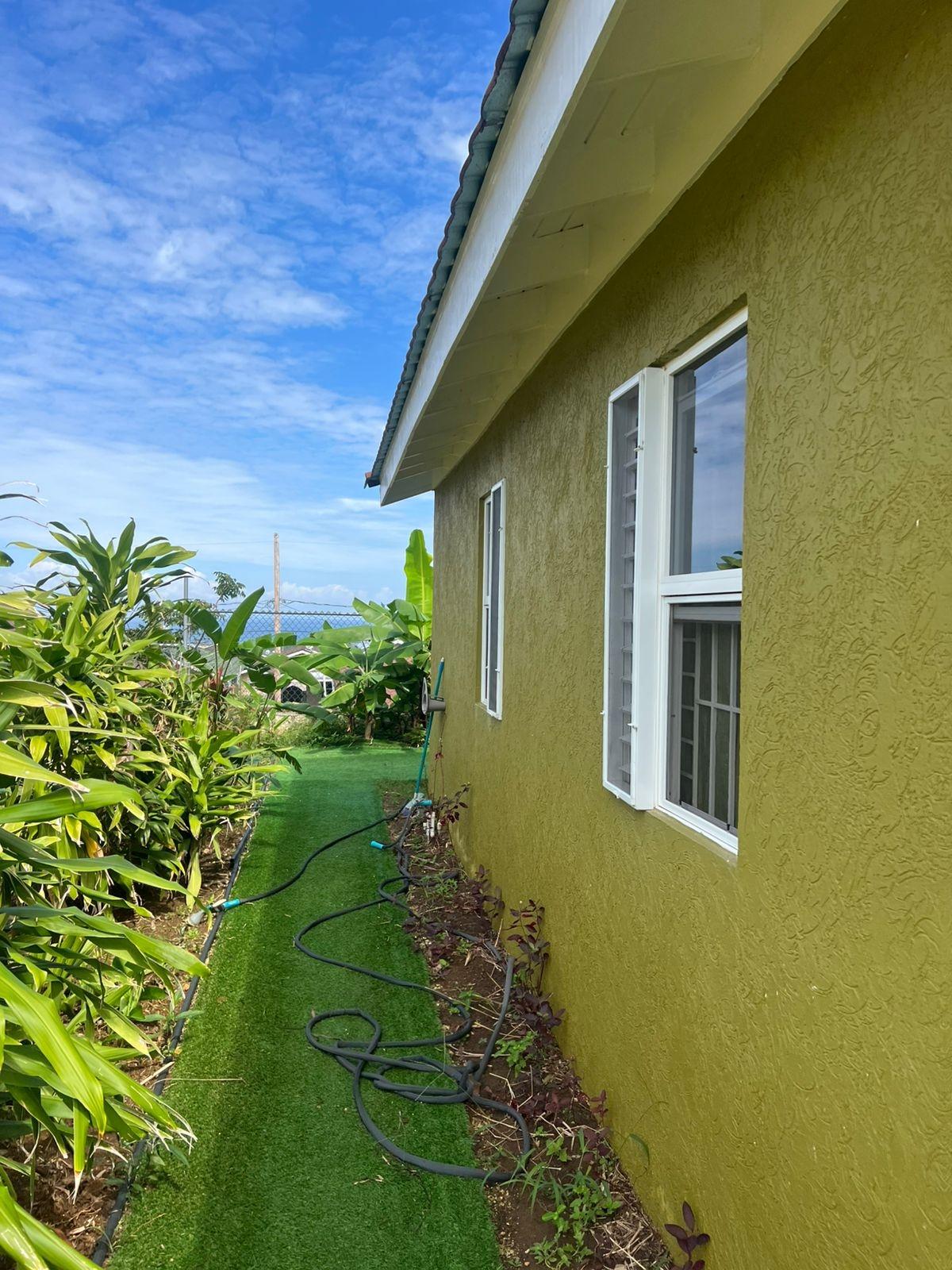 Furnished-1-Bedroom-Apartment-for-Rent-in-Stonebrook-Manor-Falmouth-Trelawny Sixth image of 310 Hibiscus Avenue Stonebroo in Falmouth, Trelawny, Jamaica - property is For Rent