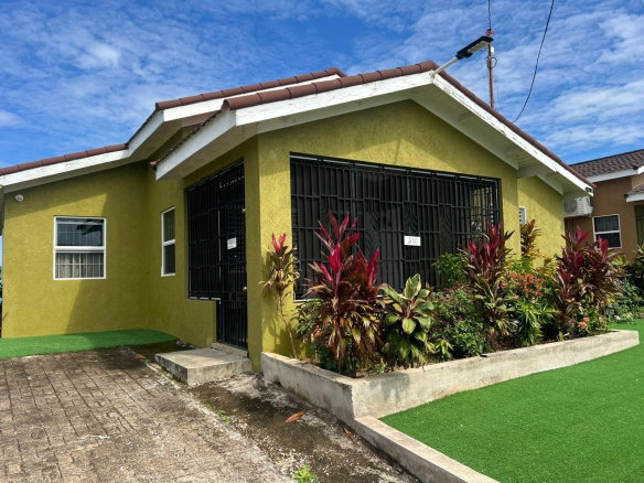 First image of 310 Hibiscus Avenue Stonebroo in Falmouth, Trelawny, Jamaica - property is For Rent