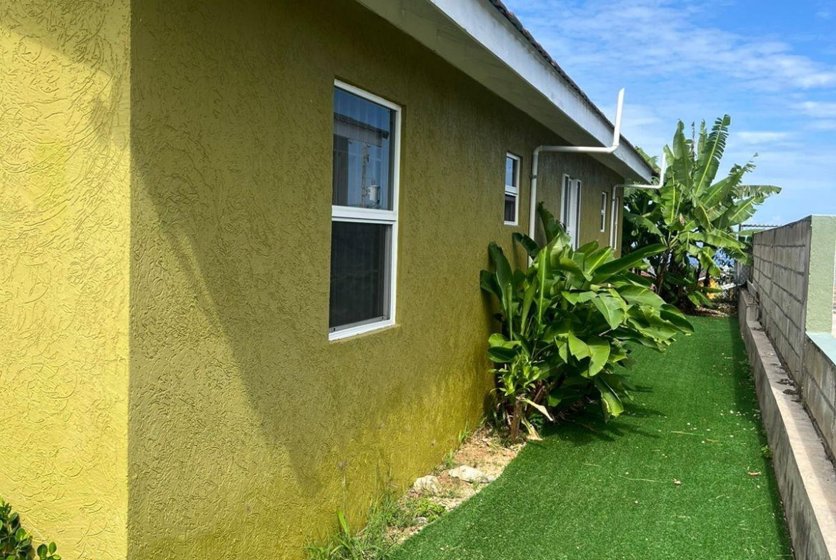 Seventh image of 310 Hibiscus Avenue Stonebroo in Falmouth, Trelawny, Jamaica - property is For Rent