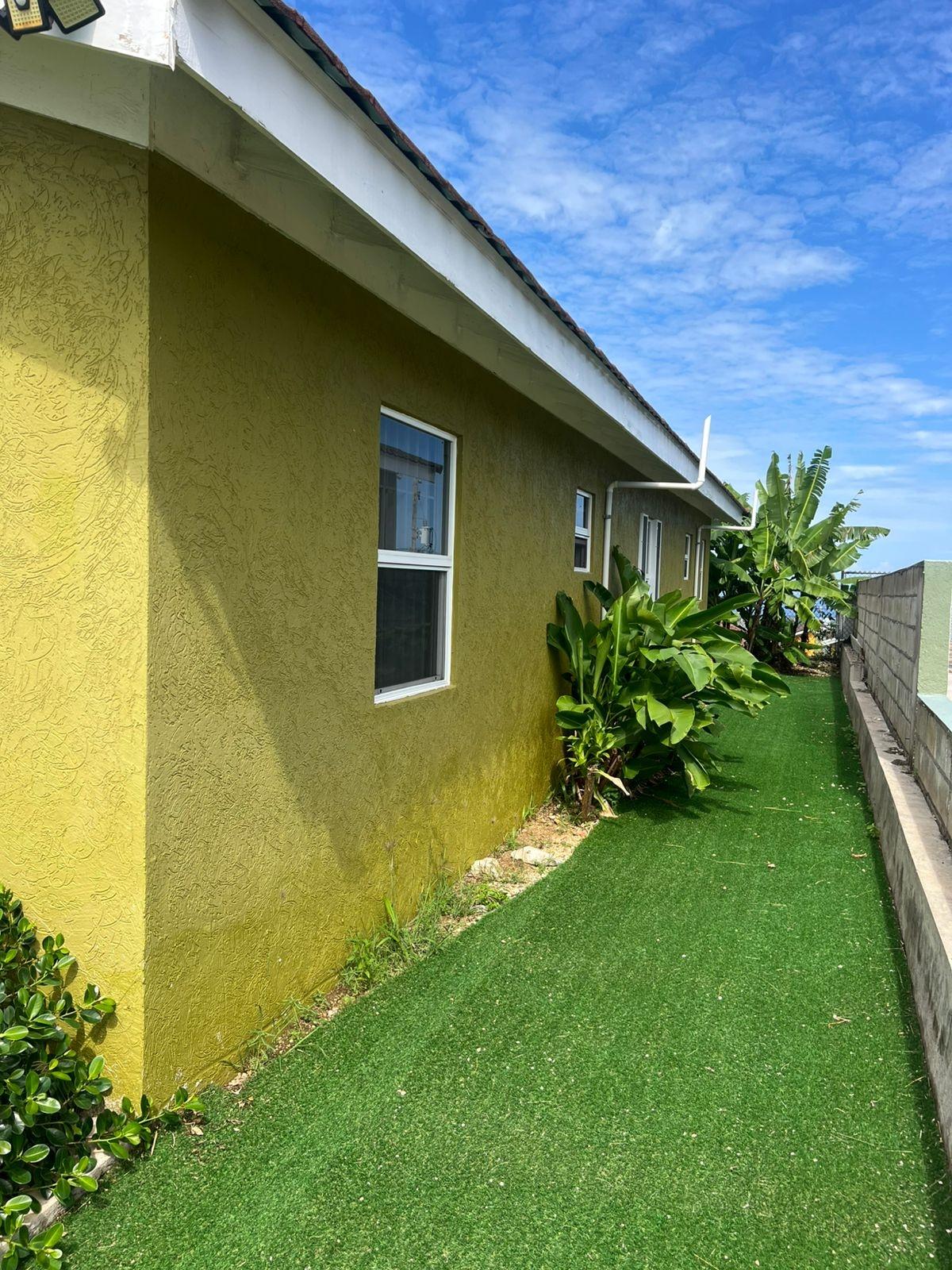 Furnished-1-Bedroom-Apartment-for-Rent-in-Stonebrook-Manor-Falmouth-Trelawny Seventh image of 310 Hibiscus Avenue Stonebroo in Falmouth, Trelawny, Jamaica - property is For Rent