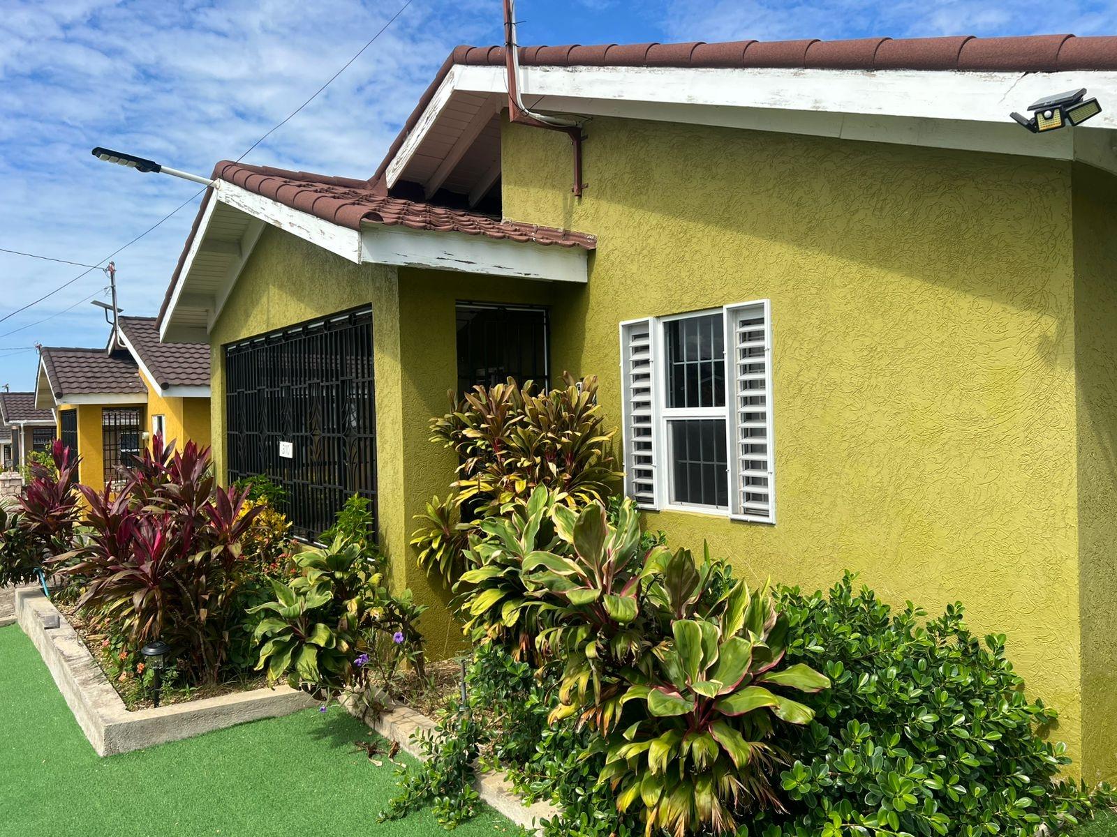Furnished-1-Bedroom-Apartment-for-Rent-in-Stonebrook-Manor-Falmouth-Trelawny Eighth image of 310 Hibiscus Avenue Stonebroo in Falmouth, Trelawny, Jamaica - property is For Rent