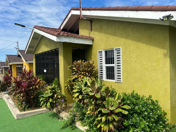 Eighth image of 310 Hibiscus Avenue Stonebroo in Falmouth, Trelawny, Jamaica - property is For Rent