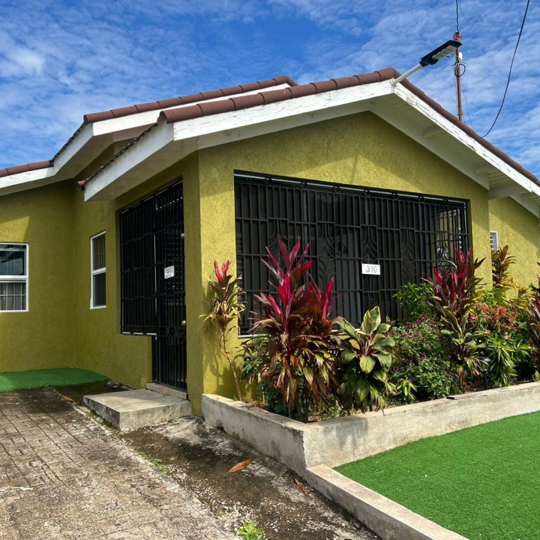 First image of 310 Hibiscus Avenue Stonebroo in Falmouth, Trelawny, Jamaica - property is For Rent