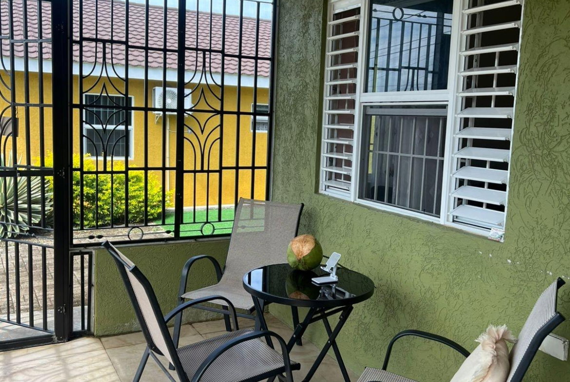 Ninth image of 310 Hibiscus Avenue Stonebroo in Falmouth, Trelawny, Jamaica - property is For Rent