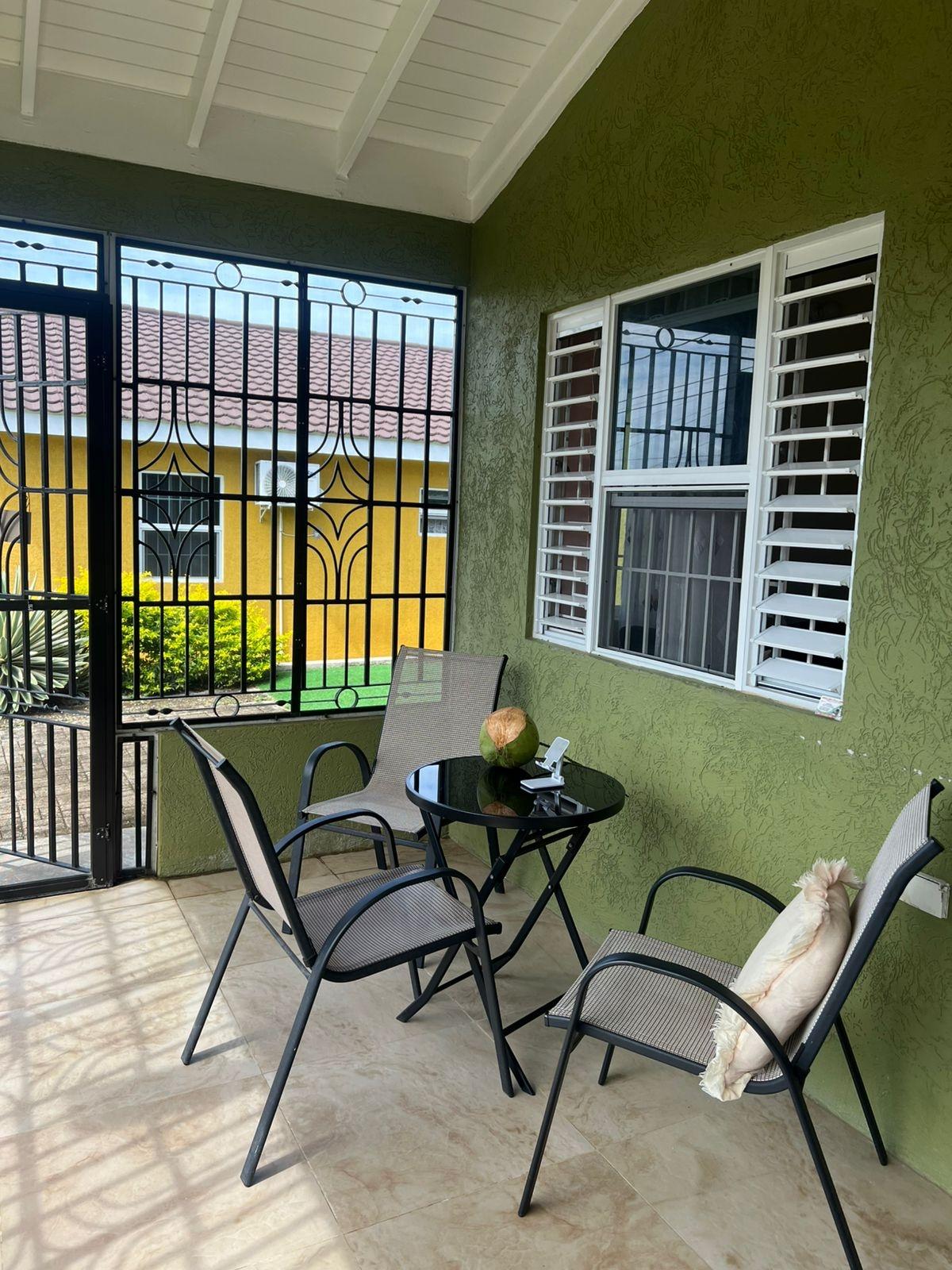 Furnished-1-Bedroom-Apartment-for-Rent-in-Stonebrook-Manor-Falmouth-Trelawny Ninth image of 310 Hibiscus Avenue Stonebroo in Falmouth, Trelawny, Jamaica - property is For Rent