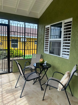Ninth image of 310 Hibiscus Avenue Stonebroo in Falmouth, Trelawny, Jamaica - property is For Rent