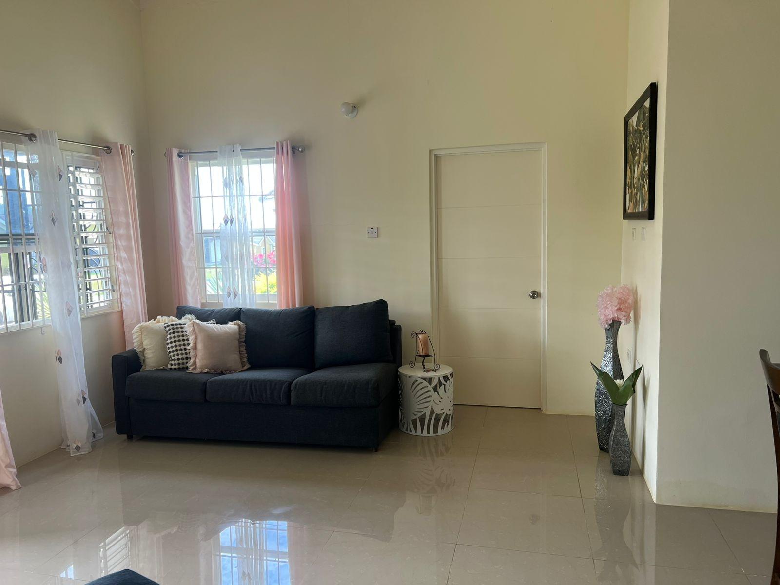 Furnished-1-Bedroom-Apartment-for-Rent-in-Stonebrook-Manor-Falmouth-Trelawny Tenth image of 310 Hibiscus Avenue Stonebroo in Falmouth, Trelawny, Jamaica - property is For Rent