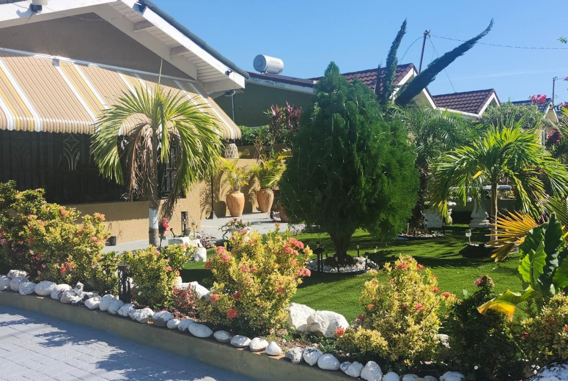 Second image of 2-258 Palm Avenue, Stonebrook m in Falmouth, Trelawny, Jamaica - property is For Rent