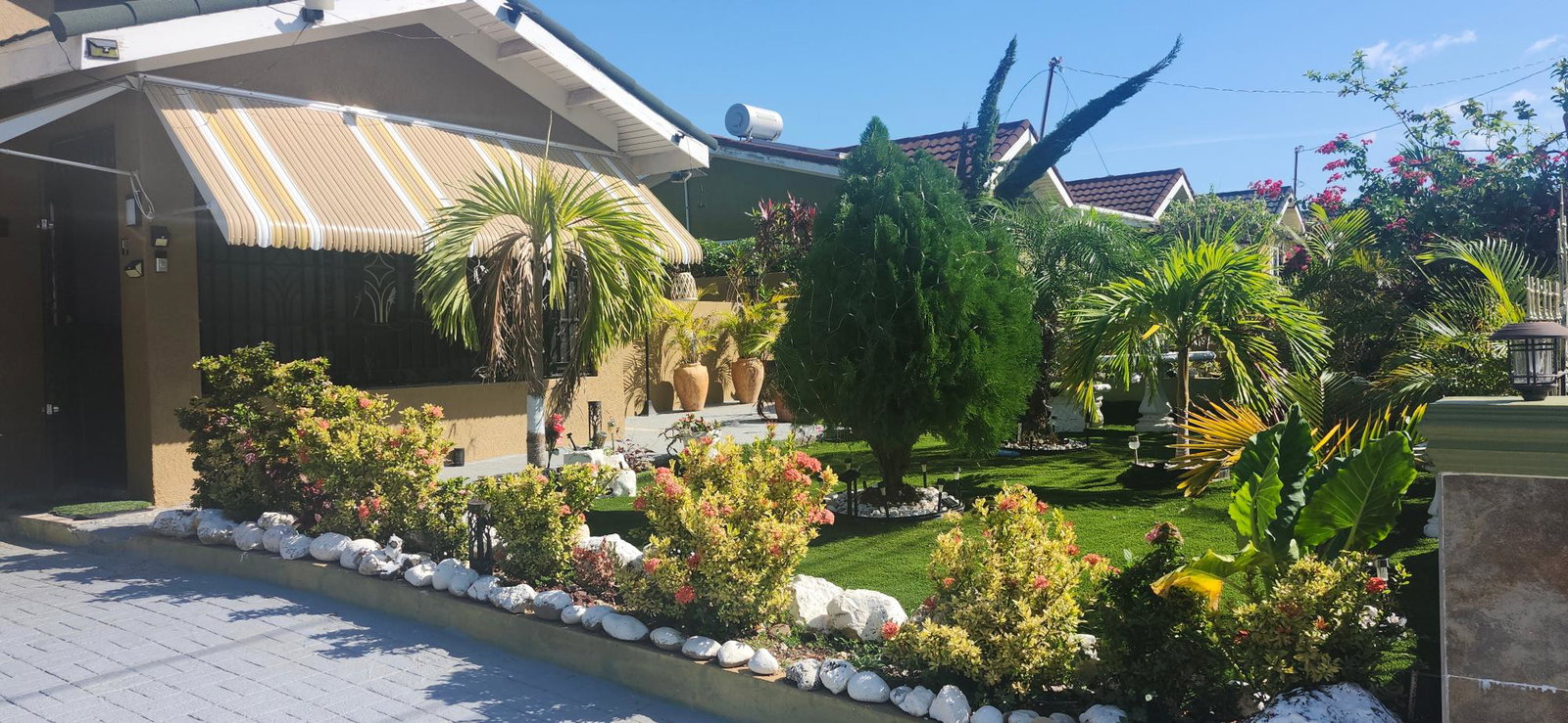 Second image of 2-258 Palm Avenue, Stonebrook m in Falmouth, Trelawny, Jamaica - property is For Rent