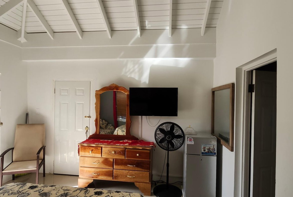 Eleventh image of 2-258 Palm Avenue, Stonebrook m in Falmouth, Trelawny, Jamaica - property is For Rent