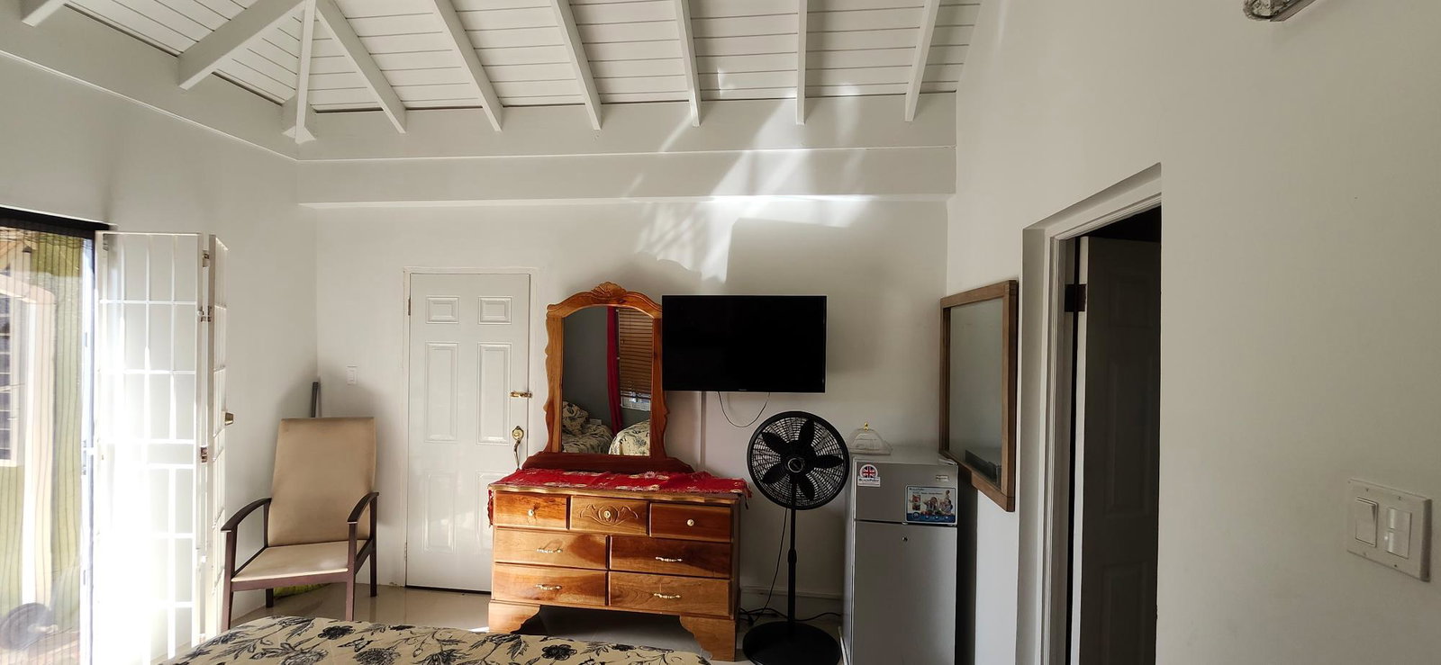 Eleventh image of 2-258 Palm Avenue, Stonebrook m in Falmouth, Trelawny, Jamaica - property is For Rent