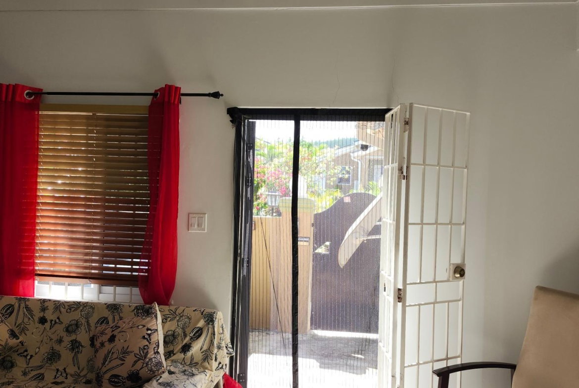 Twelfth image of 2-258 Palm Avenue, Stonebrook m in Falmouth, Trelawny, Jamaica - property is For Rent