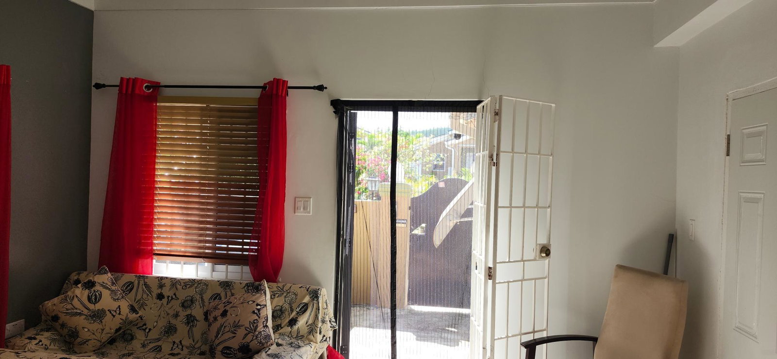 Twelfth image of 2-258 Palm Avenue, Stonebrook m in Falmouth, Trelawny, Jamaica - property is For Rent