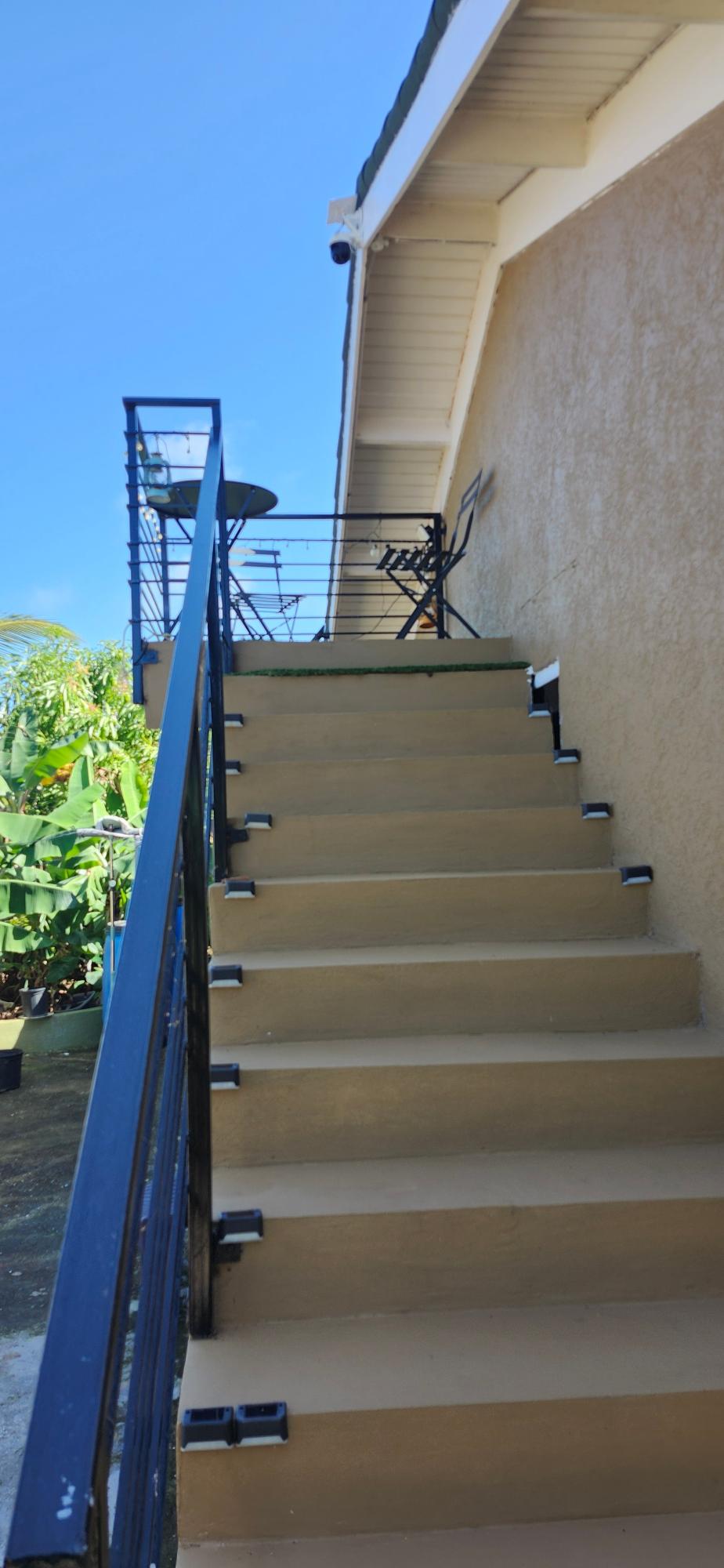 Thirteenth image of 2-258 Palm Avenue, Stonebrook m in Falmouth, Trelawny, Jamaica - property is For Rent