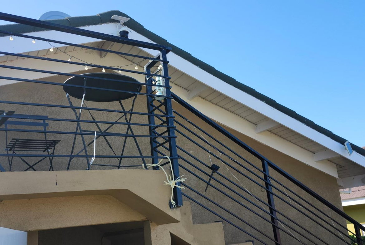 Fourteenth image of 2-258 Palm Avenue, Stonebrook m in Falmouth, Trelawny, Jamaica - property is For Rent