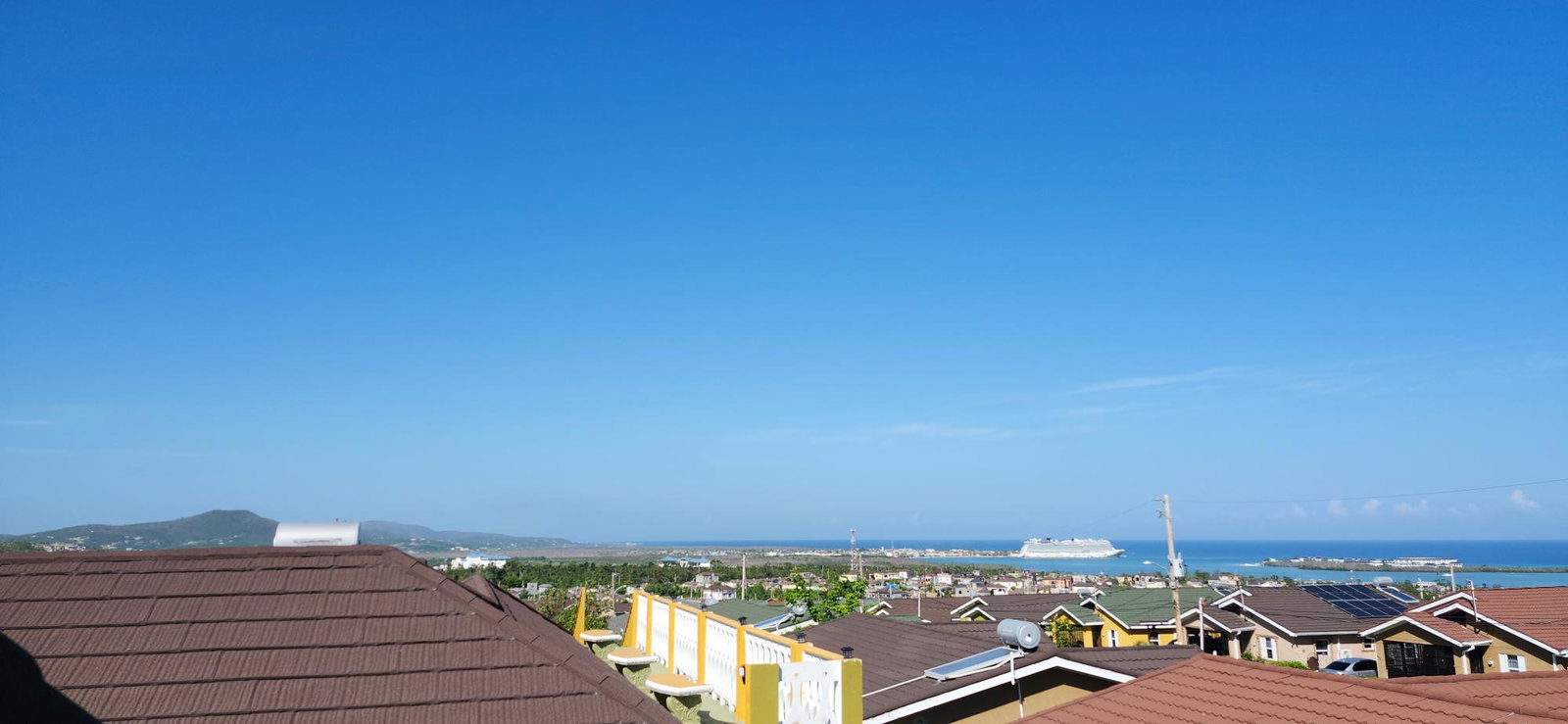 Fifteenth image of 2-258 Palm Avenue, Stonebrook m in Falmouth, Trelawny, Jamaica - property is For Rent