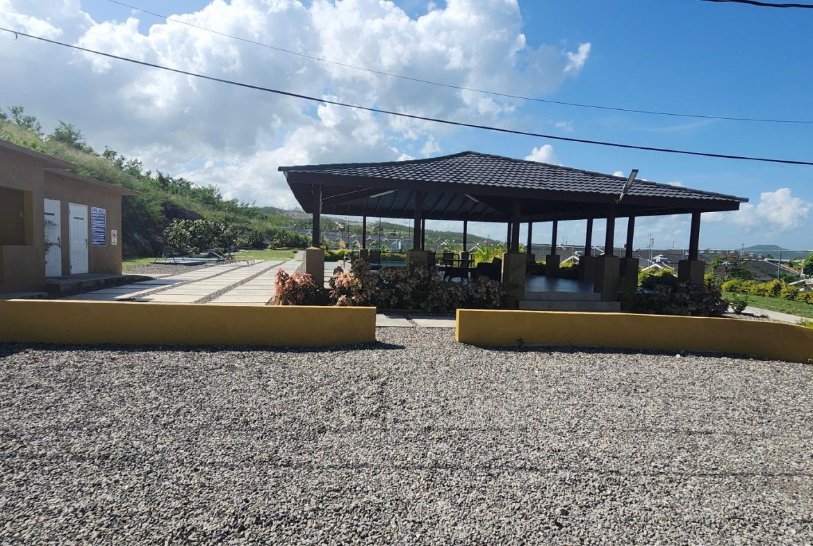 Sixteenth image of 2-258 Palm Avenue, Stonebrook m in Falmouth, Trelawny, Jamaica - property is For Rent