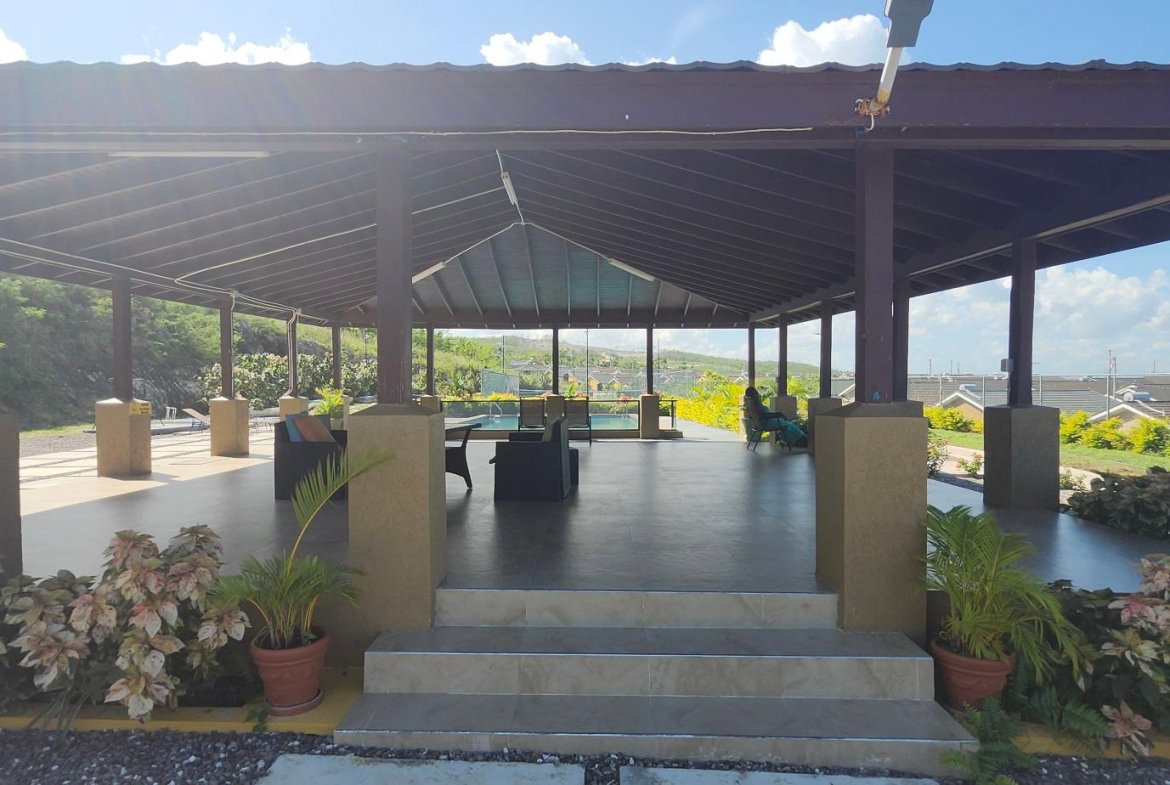 Seventeenth image of 2-258 Palm Avenue, Stonebrook m in Falmouth, Trelawny, Jamaica - property is For Rent