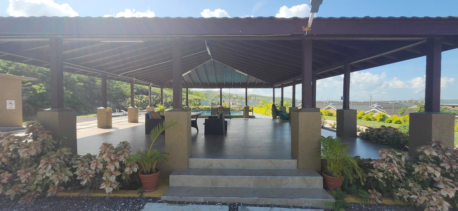 Seventeenth image of 2-258 Palm Avenue, Stonebrook m in Falmouth, Trelawny, Jamaica - property is For Rent