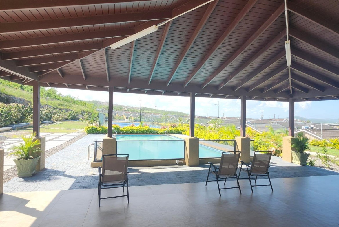 Eighteenth image of 2-258 Palm Avenue, Stonebrook m in Falmouth, Trelawny, Jamaica - property is For Rent