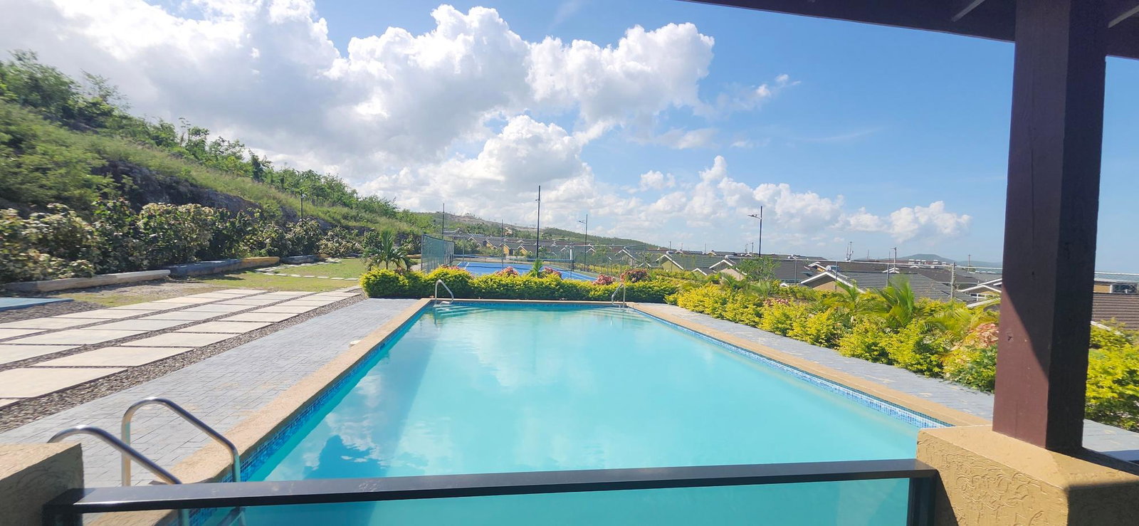 Nineteenth image of 2-258 Palm Avenue, Stonebrook m in Falmouth, Trelawny, Jamaica - property is For Rent