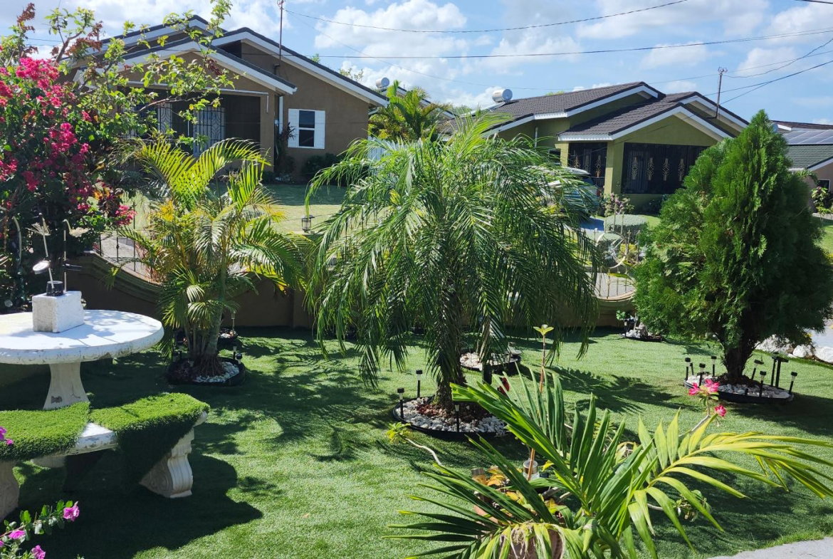 Third image of 2-258 Palm Avenue, Stonebrook m in Falmouth, Trelawny, Jamaica - property is For Rent