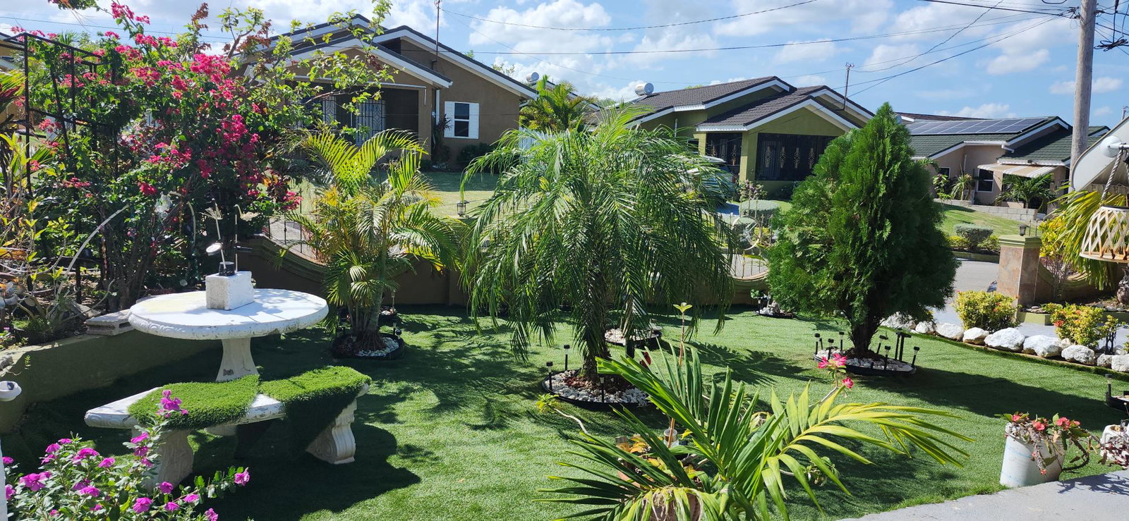 Third image of 2-258 Palm Avenue, Stonebrook m in Falmouth, Trelawny, Jamaica - property is For Rent