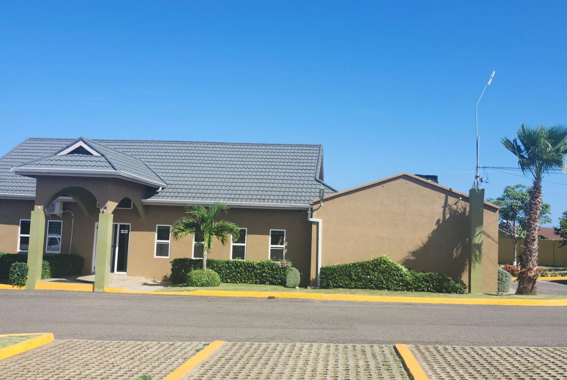 Twenty-Second image of 2-258 Palm Avenue, Stonebrook m in Falmouth, Trelawny, Jamaica - property is For Rent