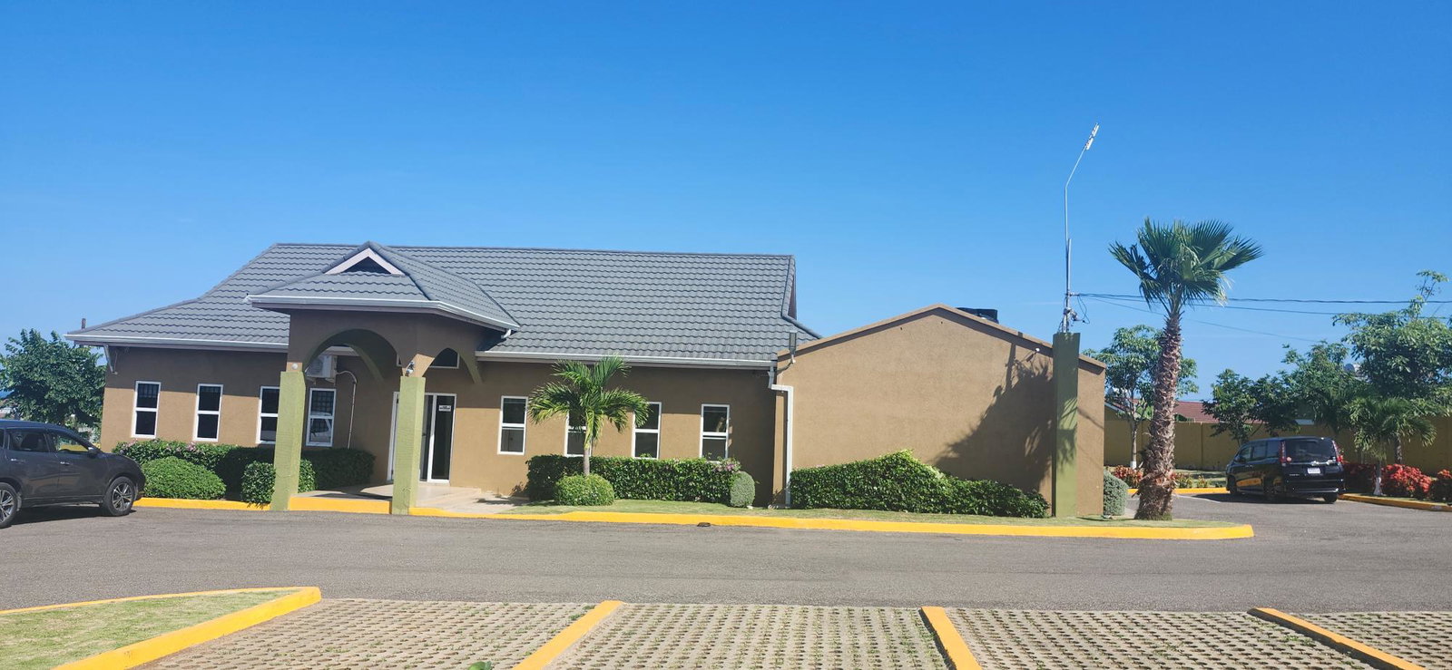 Twenty-Second image of 2-258 Palm Avenue, Stonebrook m in Falmouth, Trelawny, Jamaica - property is For Rent