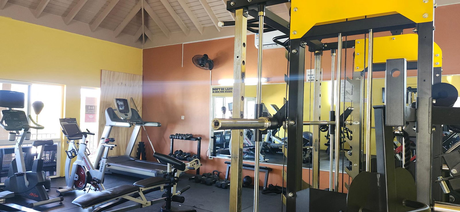 Twenty-Fourth image of 2-258 Palm Avenue, Stonebrook m in Falmouth, Trelawny, Jamaica - property is For Rent