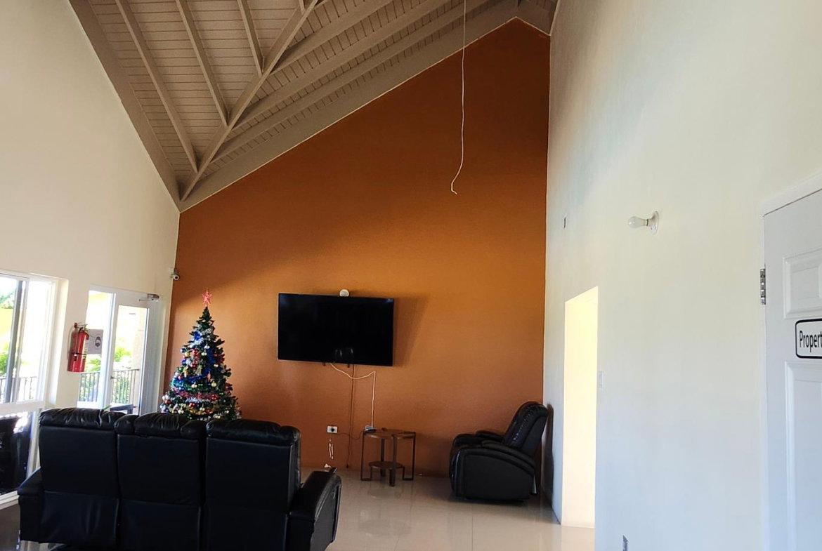 Twenty-Fifth image of 2-258 Palm Avenue, Stonebrook m in Falmouth, Trelawny, Jamaica - property is For Rent