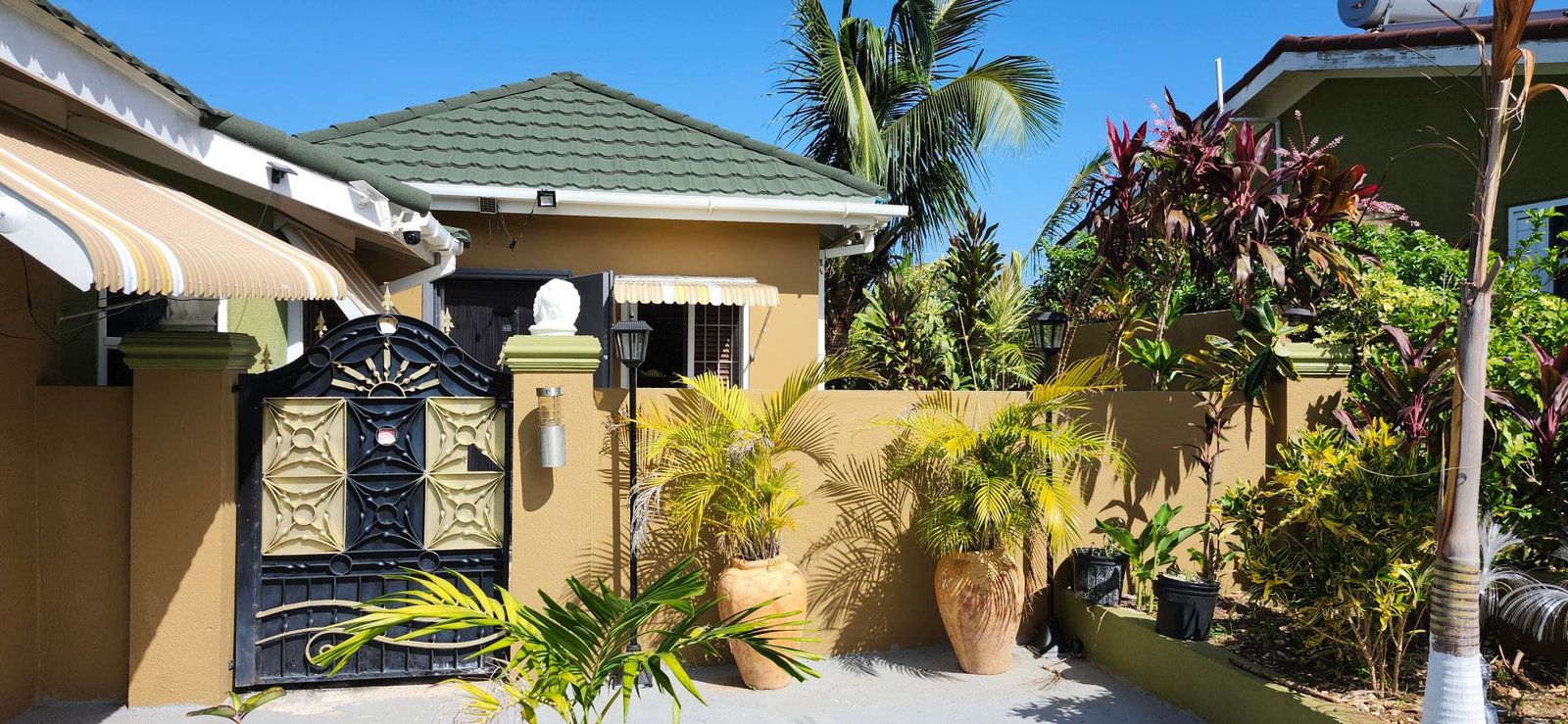 Fourth image of 2-258 Palm Avenue, Stonebrook m in Falmouth, Trelawny, Jamaica - property is For Rent