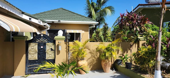 Fourth image of 2-258 Palm Avenue, Stonebrook m in Falmouth, Trelawny, Jamaica - property is For Rent