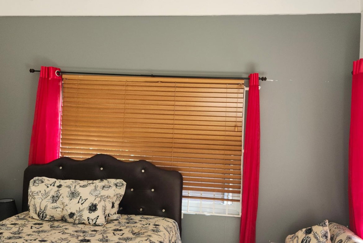 Fifth image of 2-258 Palm Avenue, Stonebrook m in Falmouth, Trelawny, Jamaica - property is For Rent