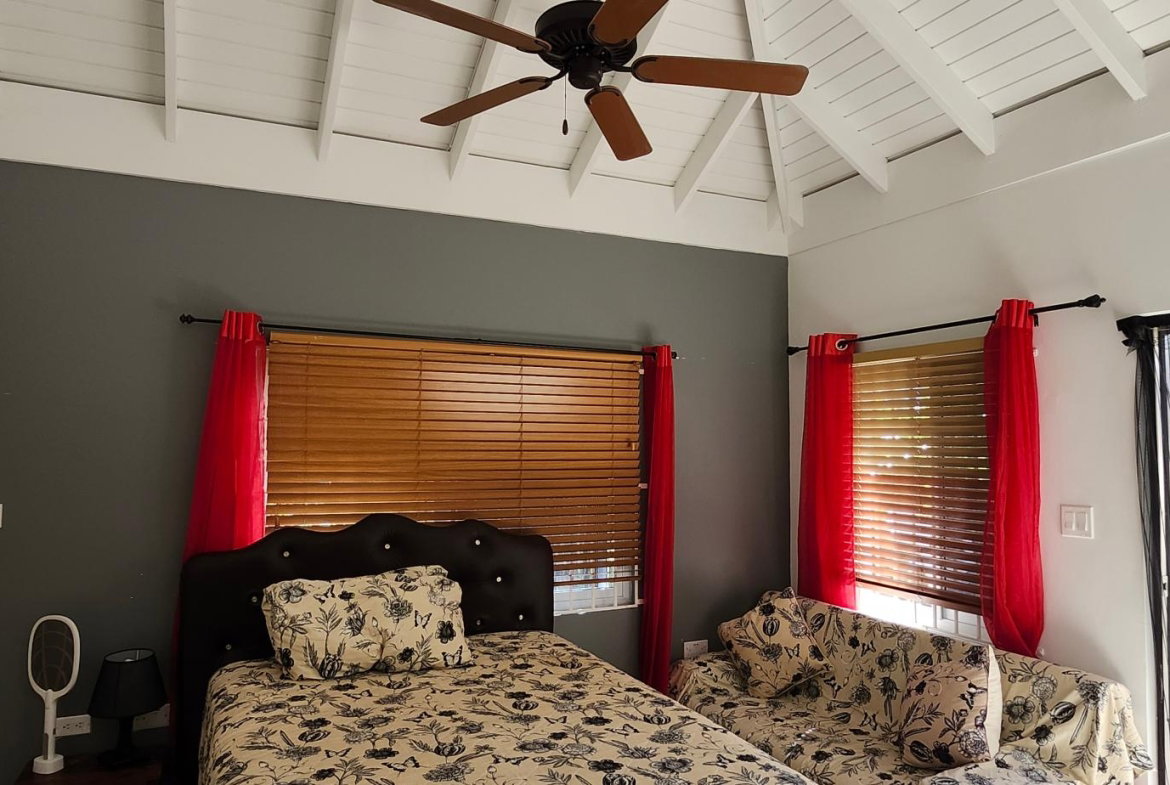 Sixth image of 2-258 Palm Avenue, Stonebrook m in Falmouth, Trelawny, Jamaica - property is For Rent